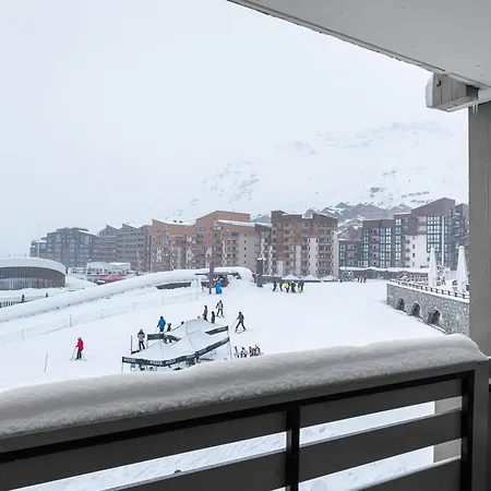 Renove Aux Pieds Avec Balcon A - Fr-1-640-34 Apartment *
