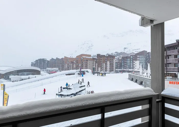 Renove Aux Pieds Avec Balcon A - Fr-1-640-34 Apartment *